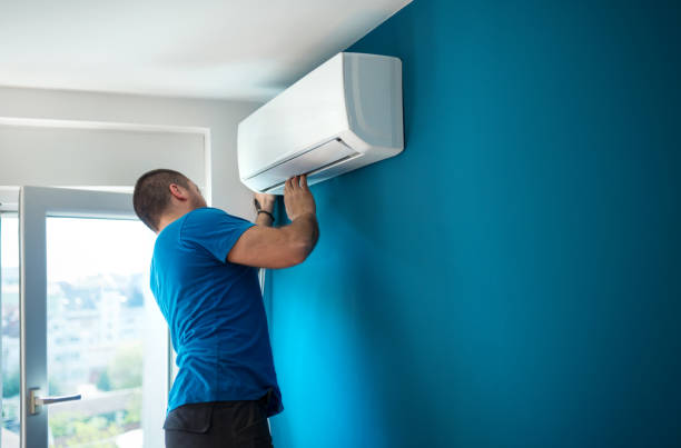 Best Ductless HVAC repair  in Bloomville, OH