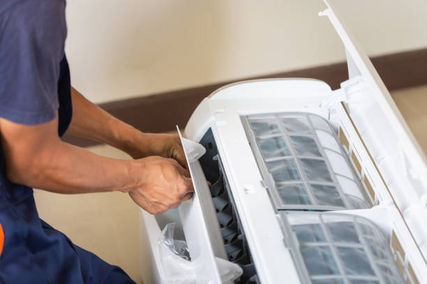 Best Affordable HVAC services  in Bloomville, OH