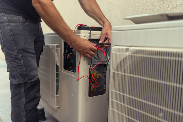 Best Air conditioning repair  in Bloomville, OH