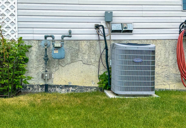 Best HVAC system installation  in Bloomville, OH